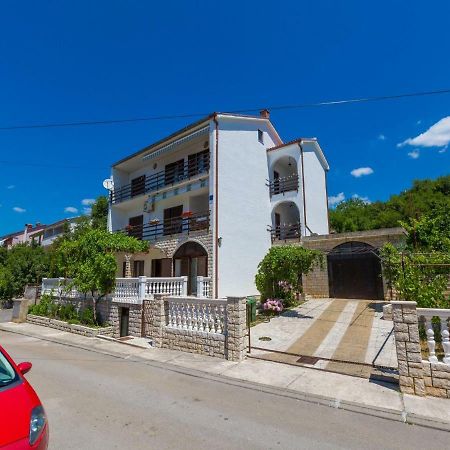 Apartments Ankica Цриквеница Экстерьер фото