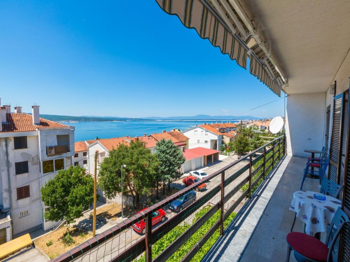 Apartments Ankica Цриквеница Экстерьер фото