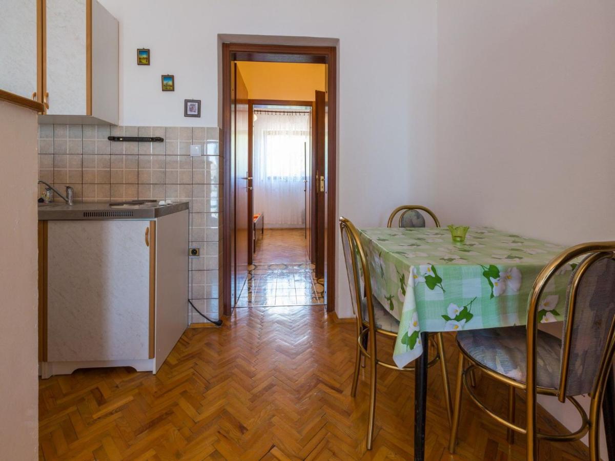 Apartments Ankica Цриквеница Экстерьер фото